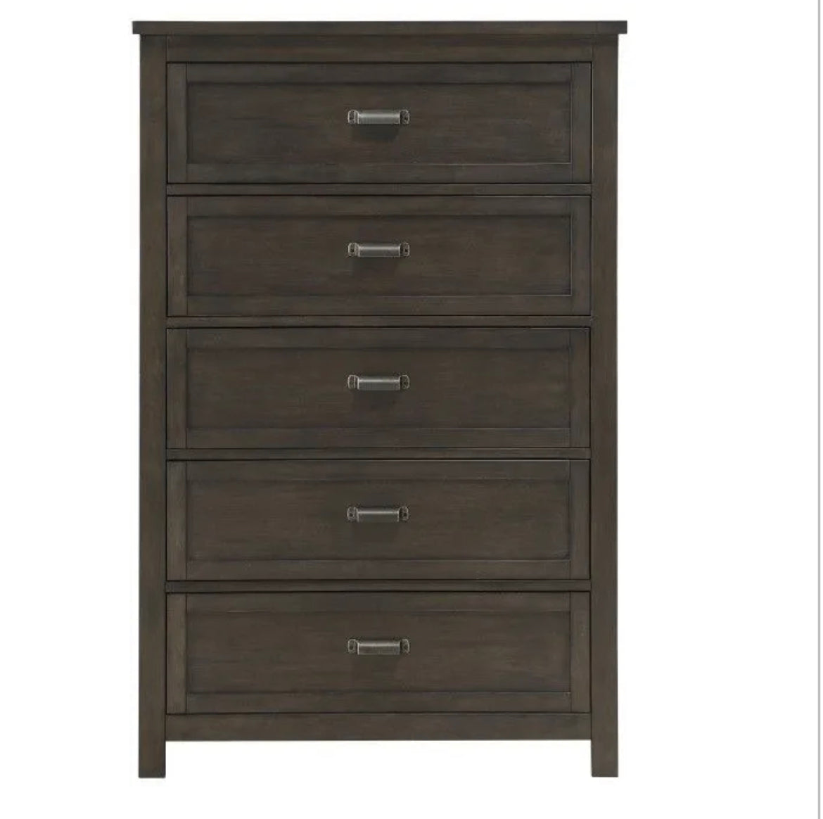 Hebron Bedroom Collection - Furniture Depot