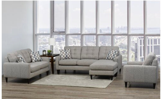 Hopedale Reversible Sectional 🇨🇦 - Furniture Depot (4881454760038)