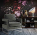 Avery Velvet Club Chair - Furniture Depot (7674093666552)