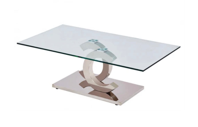 Vivaldi Coffee Table - Furniture Depot