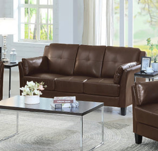 Amelia Collection - in Black or Brown - Furniture Depot