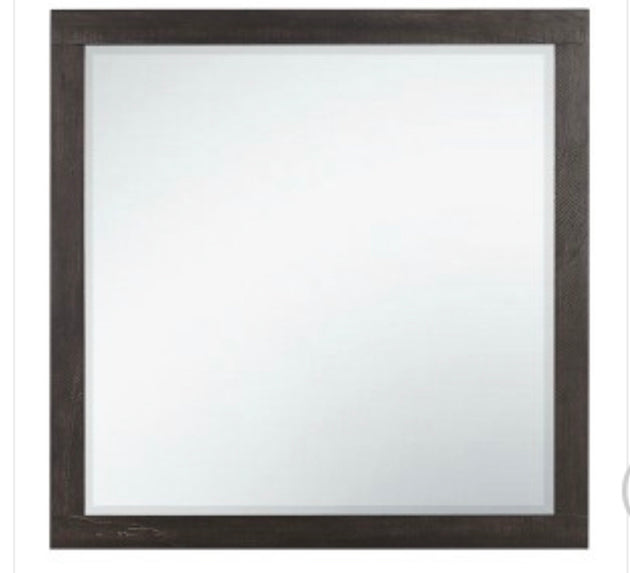 Millner Mirror - Furniture Depot