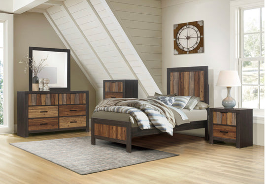 Copper Collection - Furniture Depot