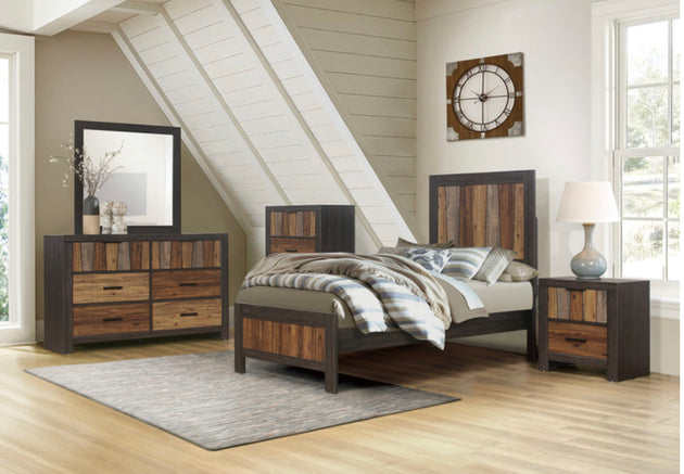 Copper Collection - Furniture Depot