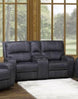 PERRY POWER RECLINER SERIES - Furniture Depot