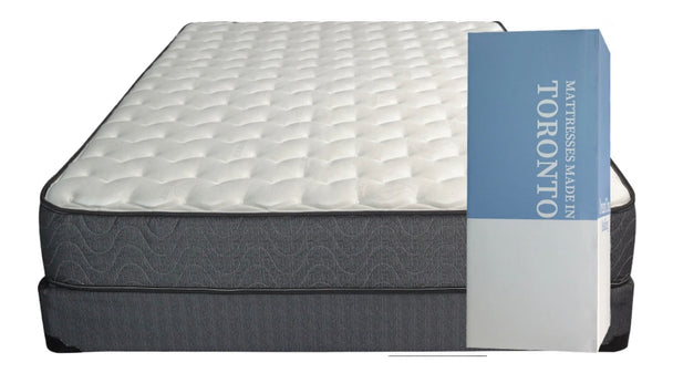 Tulip Luxurious Mattresses - Bed in a Box - Furniture Depot