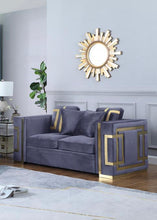 Load image into Gallery viewer, Wilson Sofa Series - Grey - Furniture Depot