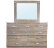 Load image into Gallery viewer, Esme Bedroom Collection Smokey Taupe - Furniture Depot (7624885698808)