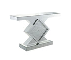 Njall 47'' Console Table - Furniture Depot