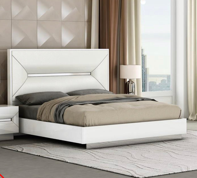 Cypress Hill Bedroom Collection - White (7909526569208)