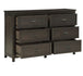 Hebron Bedroom Collection - Furniture Depot