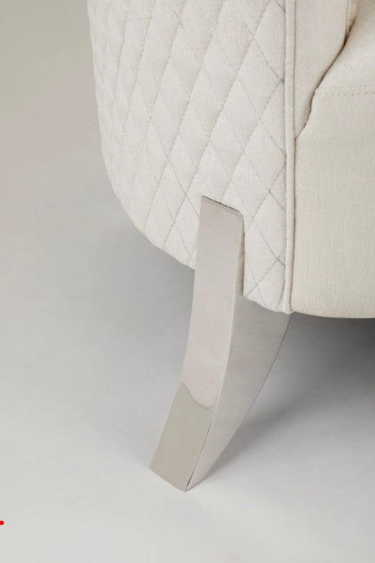 Gibson Ivory Sofa - Furniture Depot