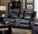 Genevieve Modern Power Recliner Collection - Furniture Depot
