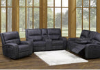 PERRY POWER RECLINER SERIES - Furniture Depot