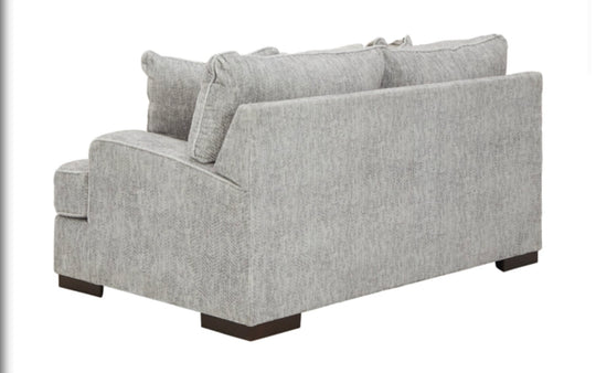 Mercado Loveseat - Furniture Depot