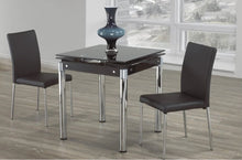 Load image into Gallery viewer, 3 Piece Dining Set T3401 - Furniture Depot (7906294268152)