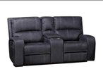 PERRY POWER RECLINER SERIES - Furniture Depot