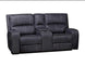 PERRY POWER RECLINER SERIES - Furniture Depot