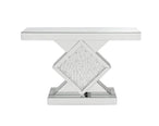 Njall 47'' Console Table - Furniture Depot