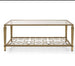 Elisa Coffee Table - Furniture Depot (4605391863910)