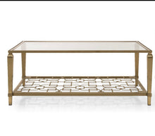 Load image into Gallery viewer, Elisa Coffee Table - Furniture Depot (4605391863910)