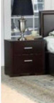 Capria Night Stand - Furniture Depot (4852771749990)