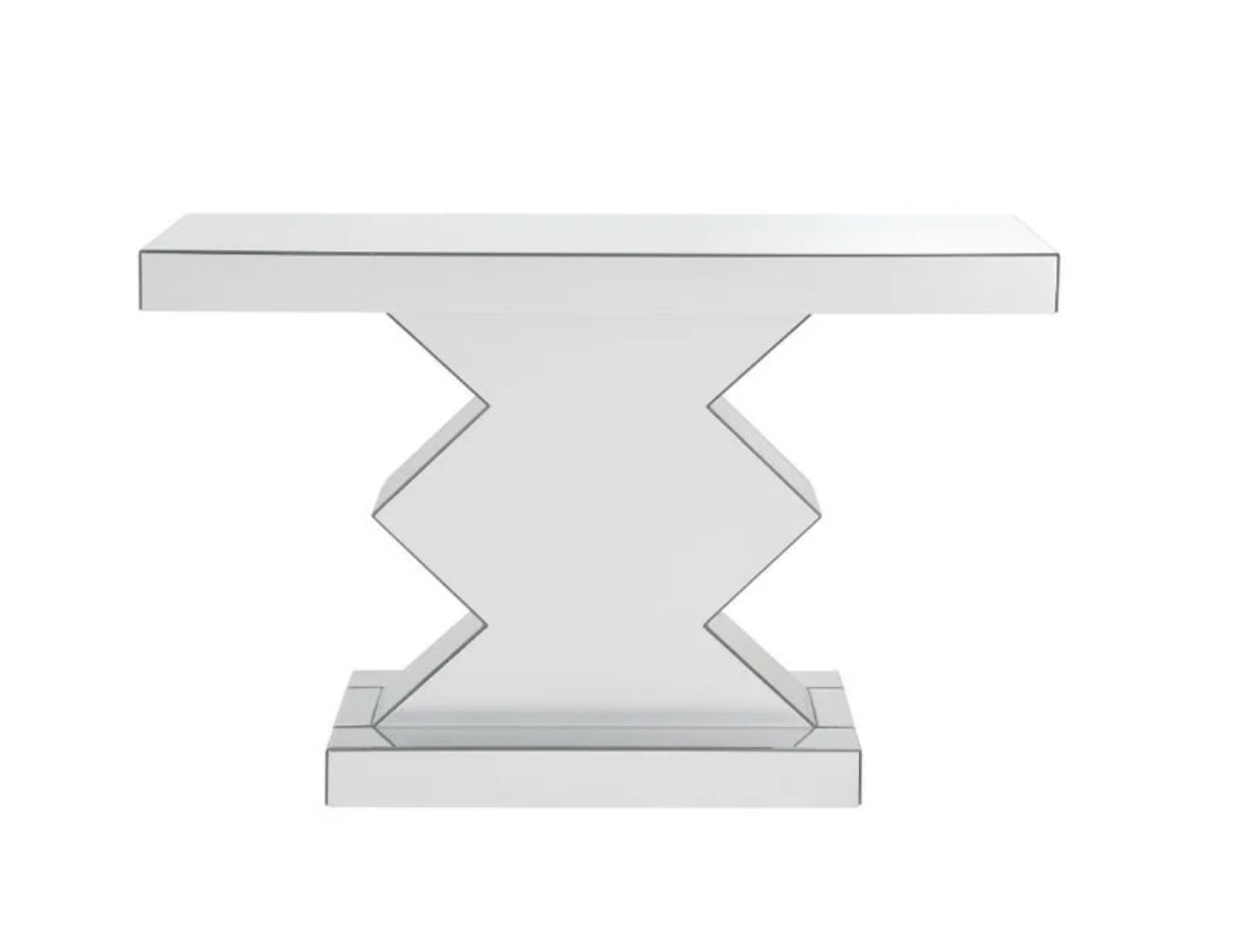 Njall 47'' Console Table - Furniture Depot