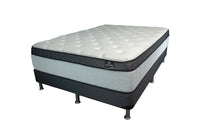 Load image into Gallery viewer, Yorkville 14” Mattress- Plush model- Bed in a Box - Furniture Depot