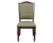 Marston wooden 7-piece dining set - Furniture Depot