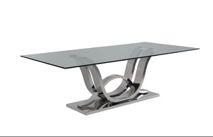 Finley Dining Table - Furniture Depot (6542742192301)