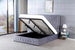 Eddyville lift up Upholstered Storage Low Profile Platform Bed - Furniture Depot (6184160526509)