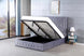 Eddyville lift up Upholstered Storage Low Profile Platform Bed - Furniture Depot (6184160526509)