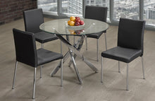 Load image into Gallery viewer, 5 Piece Dining Set T3460/3401 - Furniture Depot (7906270871800)
