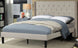 Elizabeth Platform Bed - Furniture Depot (7905832534264)