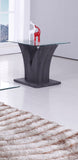 ALOE END TABLE - Furniture Depot