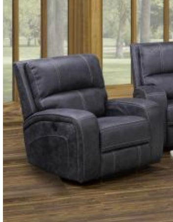 PERRY POWER RECLINER SERIES - Furniture Depot