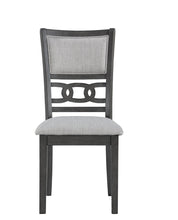 Load image into Gallery viewer, Gia 5Pc Dinette set Grey - Furniture Depot