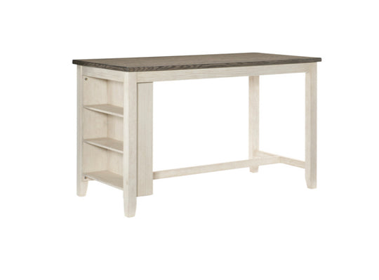 Timbre Collection Counter Height Pub - Furniture Depot