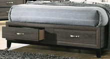 Load image into Gallery viewer, Bonner Platform Bedroom Set - Furniture Depot (7528225734904)