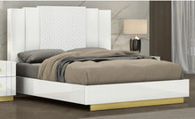 Load image into Gallery viewer, Synergy Bedroom Collection-White - Furniture Depot
