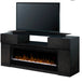 Dimplex Concord Media Console Electric Fireplace with Acrylic Ember Bed - Furniture Depot (4891753381990)