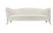 Gibson Ivory Sofa - Furniture Depot