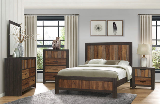 Copper Collection - Furniture Depot