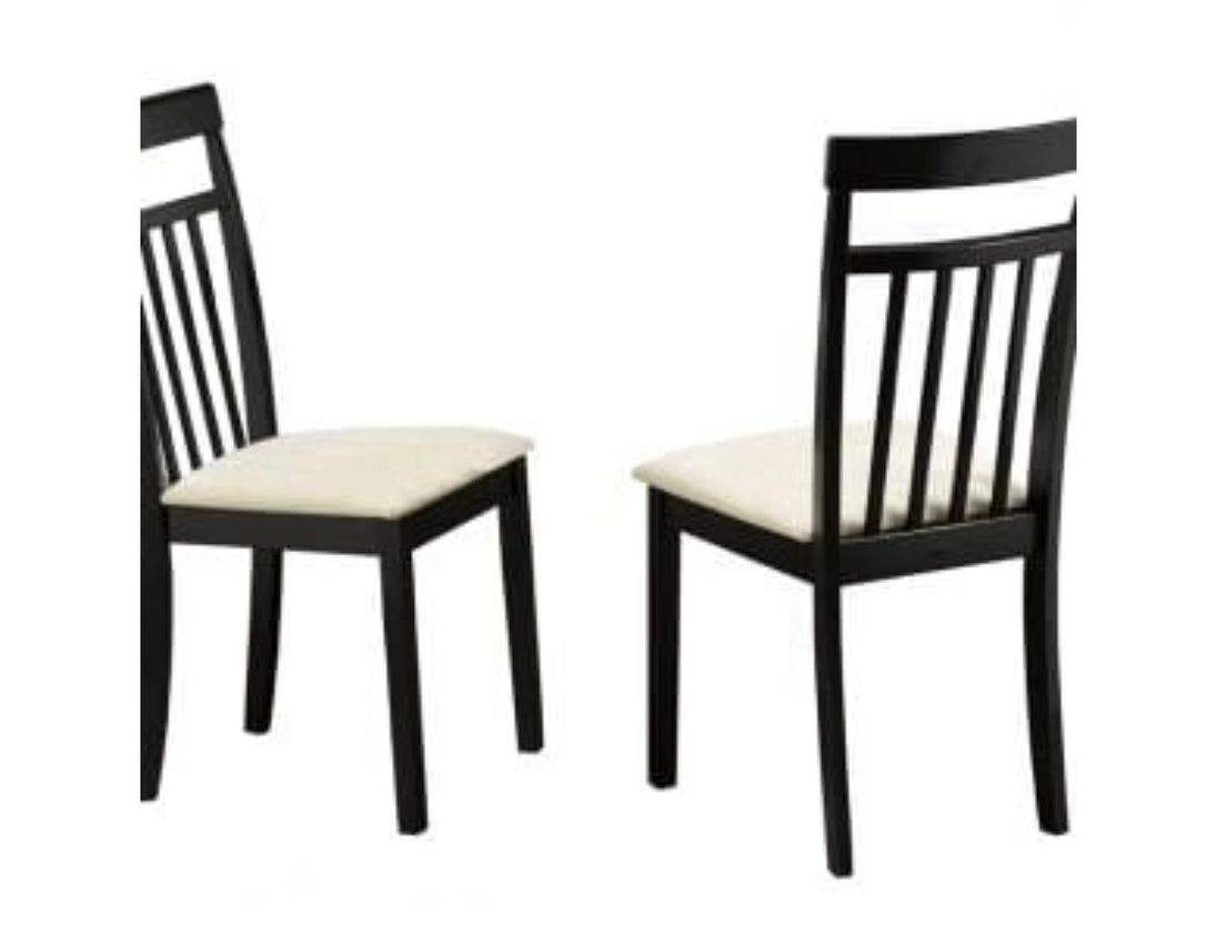 3 Piece Dining Set 3105 - Furniture Depot (7906289975544)