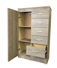 Load image into Gallery viewer, Esme Bedroom Collection Smokey Taupe - Furniture Depot (7624885698808)