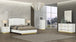 Synergy Bed White - Furniture Depot