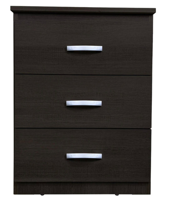 Esme Bedroom Collection Shadow Oak - Furniture Depot