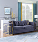Wilson Sofa Series - Grey - Furniture Depot