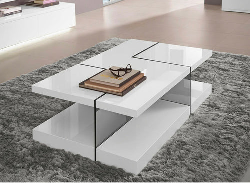 Kalson Coffee table - Furniture Depot