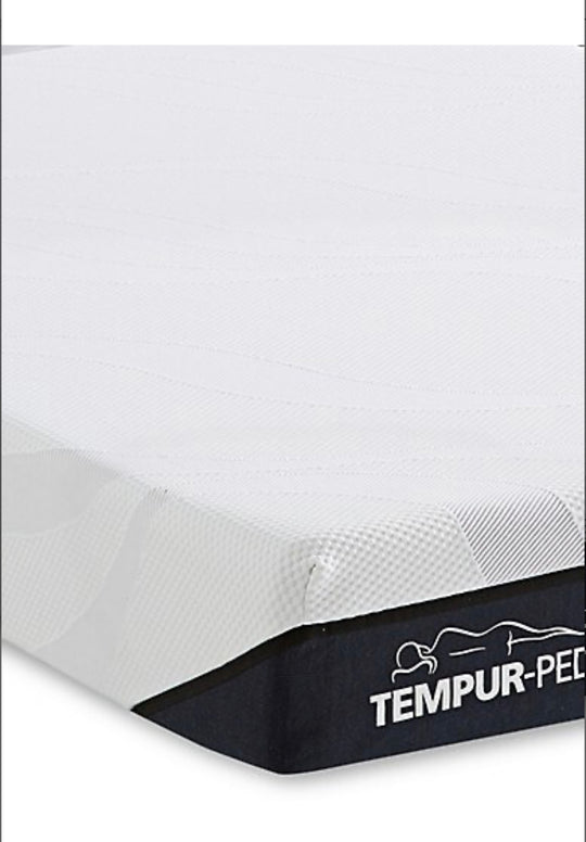 Tempur-PedicAlign Soft Mattress - Furniture Depot